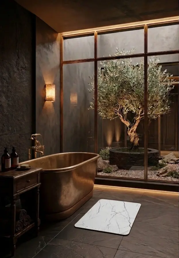 stone-bath-mat