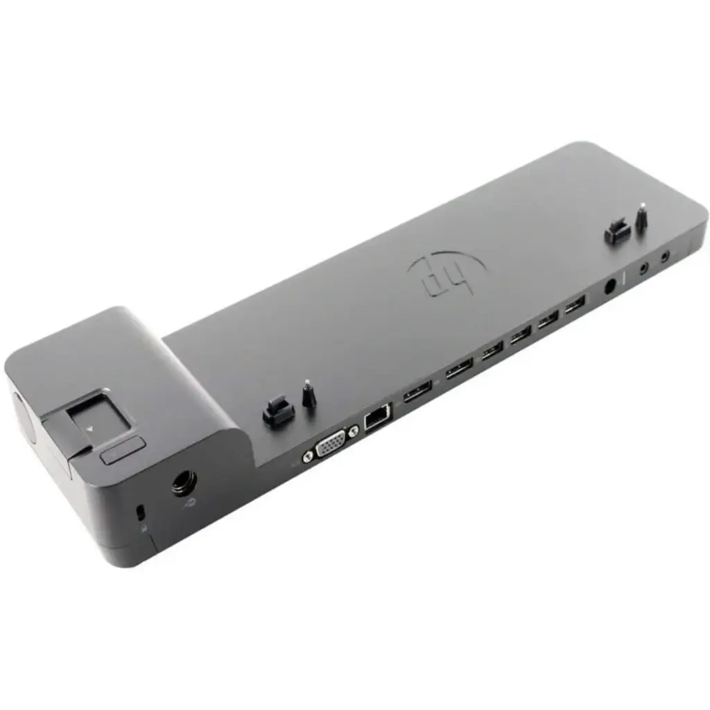 Estação de Acoplamento UltraSlim HP 2013