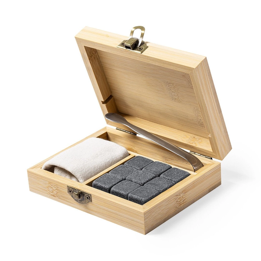 Estuche cubitos de hielo